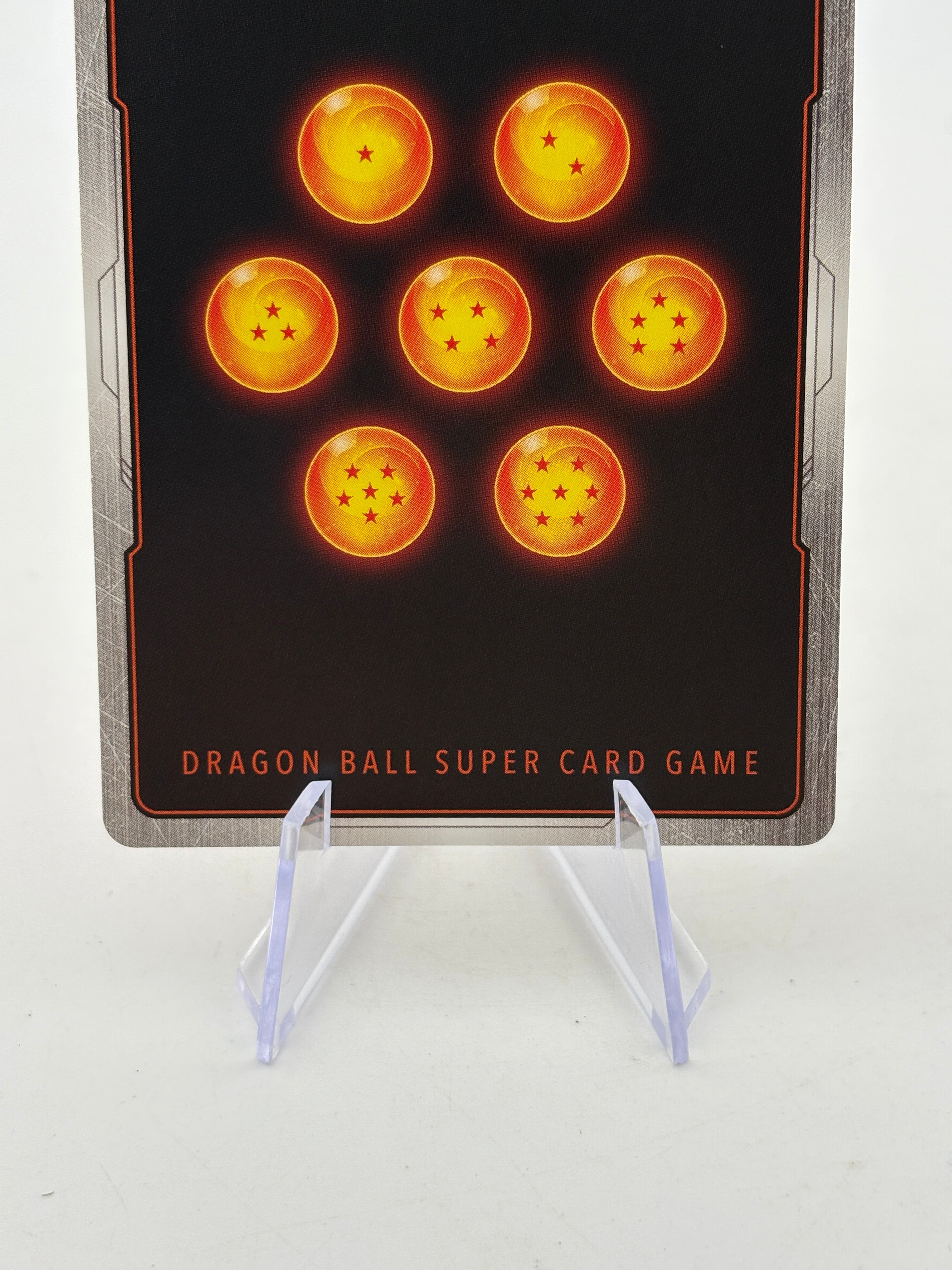 Dragon Ball Super Masters - Released From Evil BT10-123 SR FRENLY BRICKS - Open 7 Days
